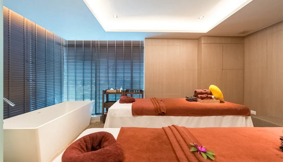 هتل میت پاتایا